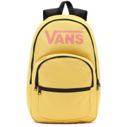 Zaino da donna Vans Ranged 2 Backpack giallo Yolk Yellow