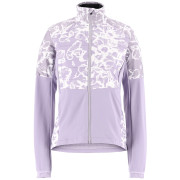 Giacca da donna Kari Traa Ragna Jacket viola Balmy