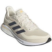 Scarpe da donna Adidas Supernova W beige Wonwhi/Crenav/Crywht