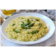 Cibo disidratato Adventure Menu Risotto agli asparagi cremoso 600 g