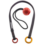 Falsa forcella Camp Herbol 120 cm nero