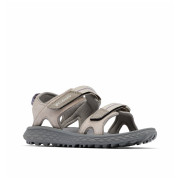 Sandali da donna Columbia Konos™ Hiker 2-Strap beige Soft Taupe, Granite Purple