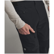 Pantaloni softshell da uomo Ortovox Ortler Softshell Pants
