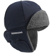Cappello per bambini Didriksons Biggles Cap 7 blu scuro Navy