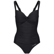 Costume da bagno da donna Regatta Sakari Costume nero Black