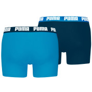 Boxer da uomo Puma Everyday Basic Boxer 2P