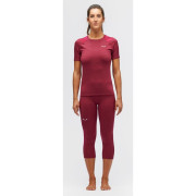 Pantaloni a 3/4 da donna Salewa Cristallo Warm Amr W 3/4Tight.