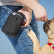 Porta premi per cani Curli Treatbag V1