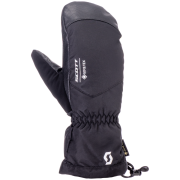 Guanti da sci da donna Scott Mitten W's Ultimate GTX nero black