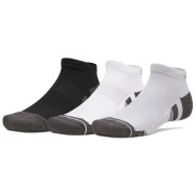 Set di calzini Under Armour New UA Perf Tech 3Pk Low