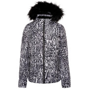 Giacca da donna Dare 2b Glamorize II Jkt nero/bianco Monochrowild