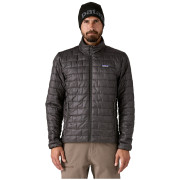 Giacca da uomo Patagonia M's Nano Puff Jkt