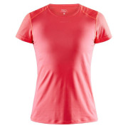 Maglietta da donna Craft ADV Essence Slim SS rosa Pink