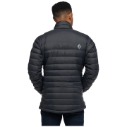 Piumino da uomo Black Diamond M Access Down Jacket