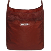 Borsa Boll Ultralight Slingbag rosso terracota