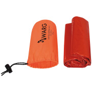 Sacco a pelo di emergenza Warg Survival Bivy