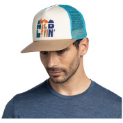 Berretto con visiera Buff Trucker Cap