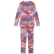 Set sportivo per bambini Reima Taitoa Grey Pink grigio/rosa Grey Pink