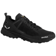 Scarpe da uomo Salewa Pedroc Ptx M nero 0971 - Black/Black