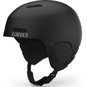 Casco da sci Giro Ledge FS nero Black