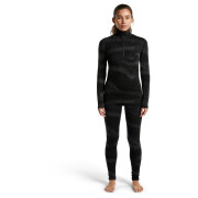 Mutande sportive da donna Icebreaker Women M 260 Tech Vertx H R Leg Chillwav