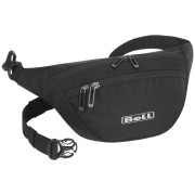 Marsupio Boll Town Case nero/verde Black/Lime