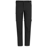 Pantaloni da uomo Regatta Xert Stretch Z/O Trousers nero Black