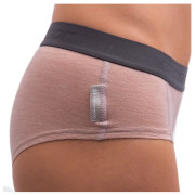 Mutandine sportive da donna Sensor Merino Air