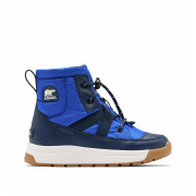 Stivali invernali per bambini Sorel Whitney™ III Mid Wp Azul blu
