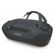 Borsa da viaggio Osprey Transporter Wp Duffel 100 grigio tunnel vision grey