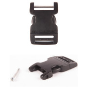 Fibbie a sgancio Sea to Summit Fibbio di ricambio a punto singolo 38 mm