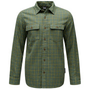 Camicia da uomo Black Diamond M Project Twill LS Shirt