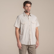 Camicia da uomo Craghoppers Kiwi II SS Shirt