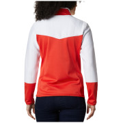 Felpa da donna Columbia Roffe Ridge II Full Zip