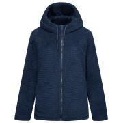 Felpa da donna Regatta Evelina blu scuro Navy