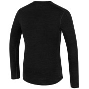 Maglietta da uomo Zulu Merino 160 Long