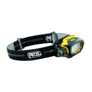 Lampada frontale Petzl Pixa 1 nero