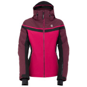 Giacca da donna Dare 2b Flurry Jacket rosso scuro BerryPnk/Fig