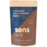 Bevanda proteica Sens Protein shake blend cioccolato 455 g