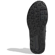 Scarpe da trekking da uomo Adidas Terrex Anylander Leather Mid