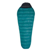 Sacco a pelo in piuma Warmpeace Solitaire 250 Extra Feet 195 cm