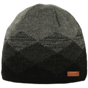 Cappello da uomo Zulu Northy nero/grigio Black/Grey