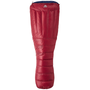 Sacco a pelo in piuma Mountain Equipment Xenith I Long
