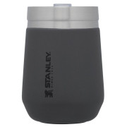 Bicchieri da vino Stanley Adventure GO 290 ml grigio