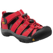 Sandali da bambino Keen Newport H2 K rosso RibbonRed/Gargoyle