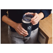 Tazza termica Snow Monkey Enjoyer 473 ml