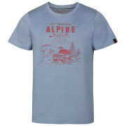 Maglietta da uomo Alpine Pro Goraf