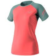 Maglietta da donna Dynafit Alpine Pro W S/S Tee