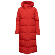 Cappotto invernale da donna Loap Taruna rosso Red