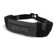 Marsupio da corsa Silva Strive Belt nero Black